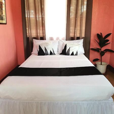 Agimats Crib Palawan Apartment Puerto Princesa Bagian luar foto