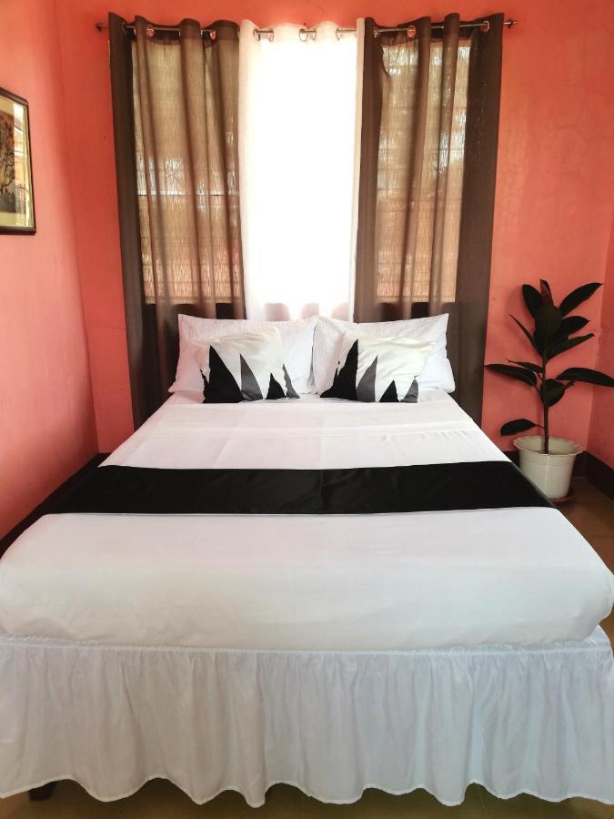 Agimats Crib Palawan Apartment Puerto Princesa Bagian luar foto
