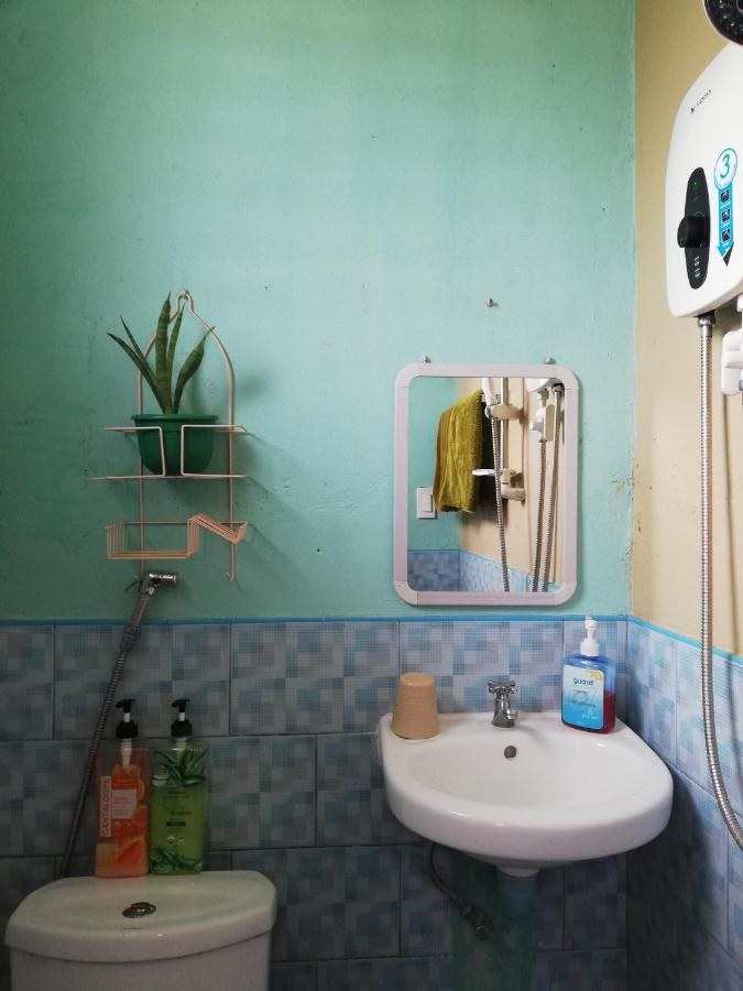 Agimats Crib Palawan Apartment Puerto Princesa Bagian luar foto
